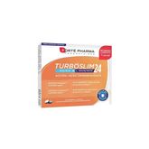 Forté Pharma Turboslim 24 Tag y Nacht 56 Tabletten