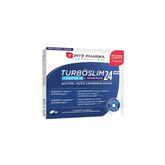 Forté Pharma Turboslim 24 56 Tablets