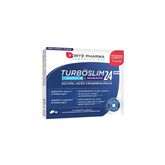 Forté Pharma Turboslim Cronoactive Forte Men 56comp