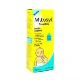Mitosyl Tri-Active Loción Corporal 200ml