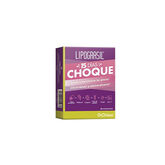 Lipograsil 15 Tage Schock 45 Tabletten