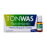 Tonwas 10 Drinkable Vials 