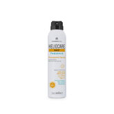 Heliocare 360 Pediatrics Spray Transparent SPF 50 200ml