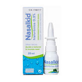 Nasalkids Nasal Spray Hyaluronic 20ml 