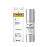 Interpharma Aspolvit Platinium Crème Pour Le Visage 30ml 