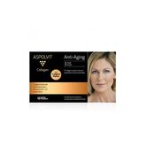 Interpharma Aspolvit Anti-Aging Collagen 20 Ampollas