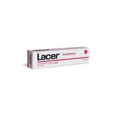 Lacer Gel Dentifrice 125ml