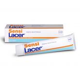 Sensilacer Gel Dentifrice 125ml