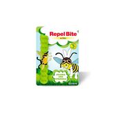 Repel Bite Niños Pulsera Con Citronela 1ud