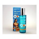 Protextrem Sonne und Schlank Spf30 Reduzierende Wirkung Photoprotector 200ml Ferrer