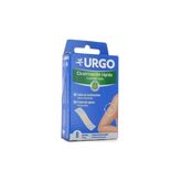 Urgo Hurtig Healing Hydrokolloid Dressings 8uds