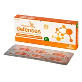 Nutralactis Defenses 7 Capsules 