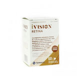 Ivision Retina 60 Gélules Farmamix