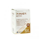 Ivision Retina 60 Capsule Farmamix