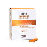 Isdin Lambdapil Hairdensity 180 Capsules 