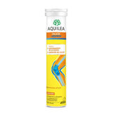 Aquilea Magnésium Avec Calcium 14 Comprimés Effervescents