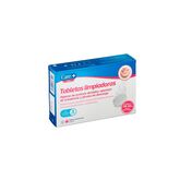 Care+ Stada Tabletten Reinigingsmiddelen Valse Kunstgebitten 30 Tabletten Eferv