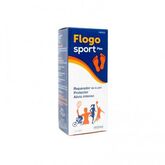 Flogo Sport Foot Gel 100ml
