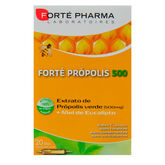 Forté Pharma Propolis 500 20 Ampoules