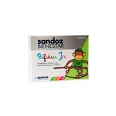 Sandoz Velfærd Bifidus Junior 10 Konvolutter