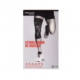 Farmalastic Sport Knie Stabilisator Grobe S