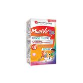 Forté Pharma Energi Multivit Junior 30 Comp