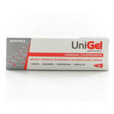 Apotex Unigel Healing Gel 5g 