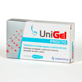 Apotex Unigel Procto 5 Suppositoires 