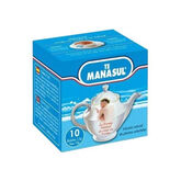 Manasul Sachets De Thé Infusion 10 Sachets