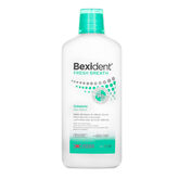 Isdin Bexident® Fresh Breath Mouthwash 500ml