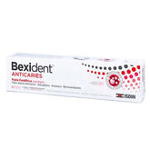 Isdin Bexident® Tandpasta-Anticaries 125ml