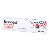 Isdin Bexident™ Pasta Dentófrica Pasta Dentófrica Anticaries 125ml