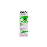 Brill Pharma Hylo® Fresh Collyre Hydratant 10ml