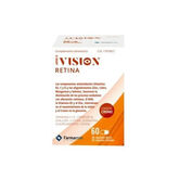 Ivision Macula 60 Capsules Farmamix