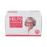 Helps Tension 20 Sacs 