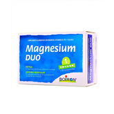 Boiron Magnesium Duo 80 Compresse 