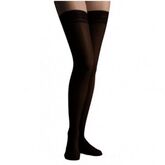 Medilast Strong Compression Long Stocking Black MD