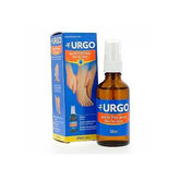 Urgo Dry Feet Oil Spray 50ml