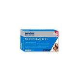 Sandoz Multivitaminico 30 Cápsulas