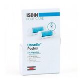 Isdin Ureadin® Elektrodossiervervanging 2 Koppen