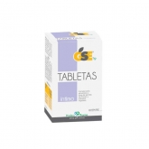 GSE Íntimo Tabletas 90 Tablets