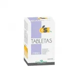 GSE Íntimo Tabletas 90 Comprimés