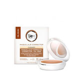 Be+ Make-up Compact Concealer Spf30 Clear Skin 10g