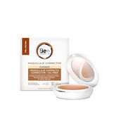 Be+ Make-up Concealer Compatto Spf30 Pelle Chiara 10g