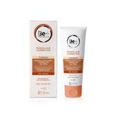 Be+ Concealer Fluid Make-up Spf20 Dunkle Haut 40ml