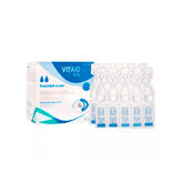 Visaid 0,3% Dose Unique 0,4ml 