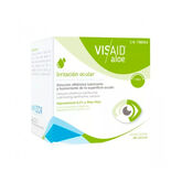 Visaid Aloe Reizung 30x0,4ml  