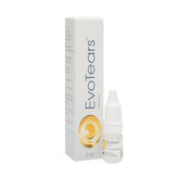 Evotears Augentropfen 3ml