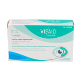 Visaid Cleansoft 20 Tücher