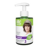 Otc Anti-Gennemblødt Shampoo Beskytter 300ml